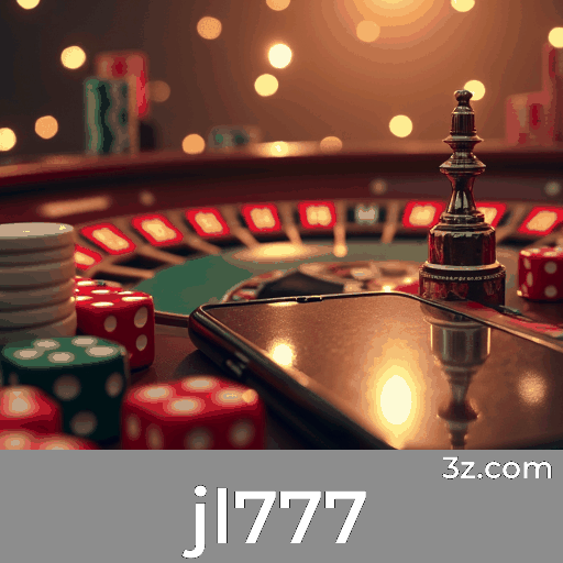 jl777: Aprenda Estratégias de Jogos e Melhore Suas Habilidades